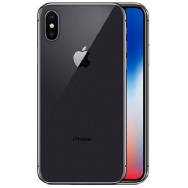 Apple iPhone X 256 Gb Space Gray